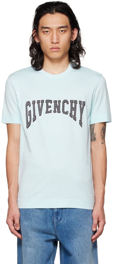 givenchy shirt ssense